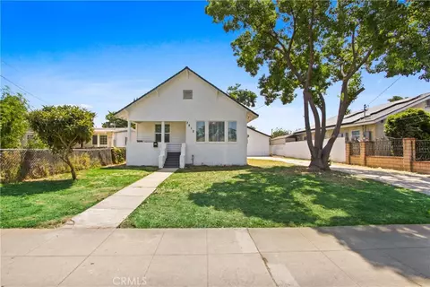 3812 Cypress Ave, El Monte, CA 91731