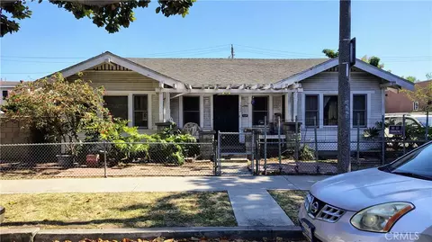 1522 W 19 St W, Long Beach, CA 90810