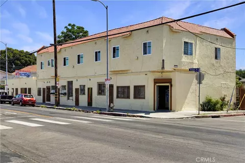 2214 Hooper Ave, Los Angeles, CA 90011