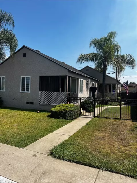8337 La Villa St, Downey, CA 90241