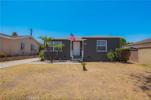 4829 Walnut Ave, Long Beach, CA 90807