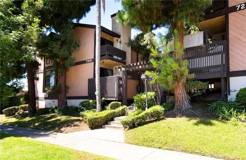 7251 Comstock Ave #D, Whittier, CA 90602