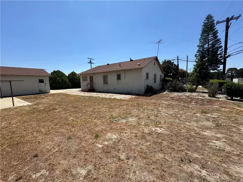 Exterior - 4912 G St, Chino, CA 91710 photo 5 of 10