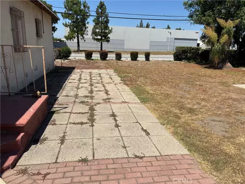 Exterior - 4912 G St, Chino, CA 91710 photo 8 of 10