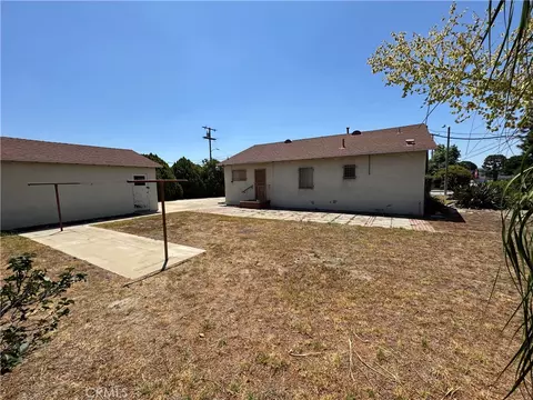 Exterior - 4912 G St, Chino, CA 91710 photo 2 of 10