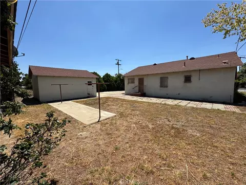 Exterior - 4912 G St, Chino, CA 91710 photo 3 of 10