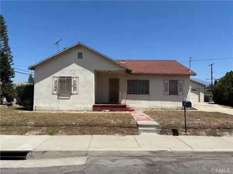 4912 G St, Chino, CA 91710
