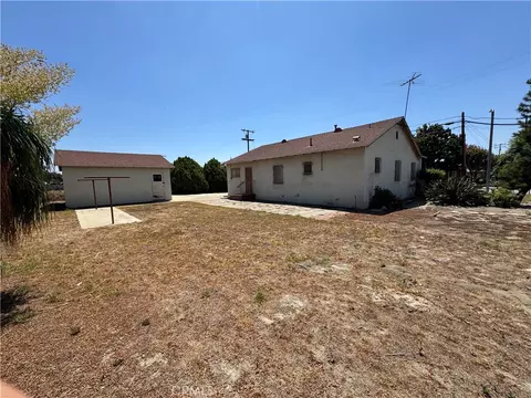 Exterior - 4912 G St, Chino, CA 91710 photo 6 of 10