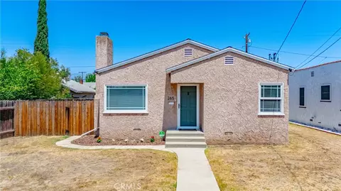 265 W Pershing Ct, Covina, CA 91723