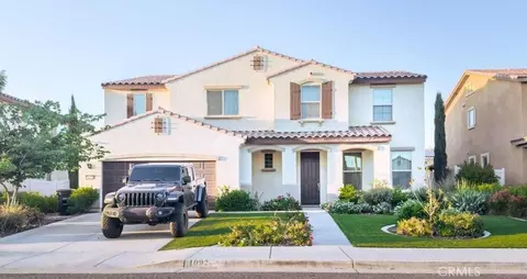 1092 Fortuna St, Perris, CA 92571