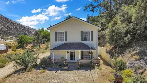 312 Border St, Frazier Park, CA 93225