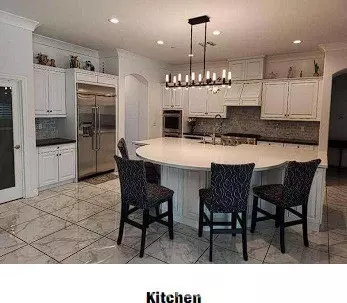 Kitchen - 12322 Champlin Pl, Bakersfield, CA 93311 photo 2 of 2