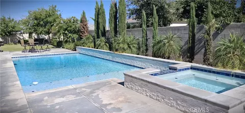 Exterior - 12322 Champlin Pl, Bakersfield, CA 93311 photo 5 of 7