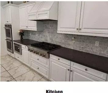 Kitchen - 12322 Champlin Pl, Bakersfield, CA 93311 photo 1 of 2