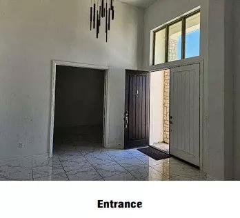 Entry Way - 12322 Champlin Pl, Bakersfield, CA 93311 photo 1 of 1