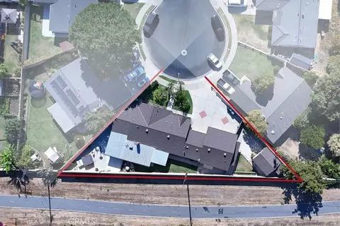 View/Area - 2929 E Hamilton Ave, Orange, CA 92867 photo 1 of 1