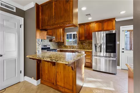 Kitchen - 2929 E Hamilton Ave, Orange, CA 92867 photo 1 of 3
