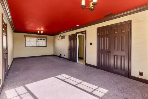 Bedroom - 2929 E Hamilton Ave, Orange, CA 92867 photo 3 of 4