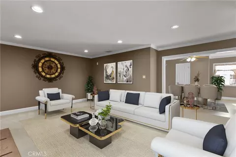 Living - 2929 E Hamilton Ave, Orange, CA 92867 photo 1 of 5