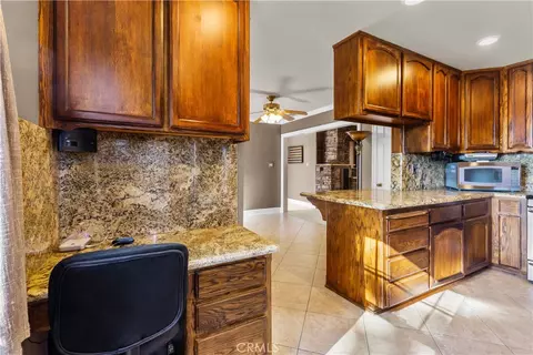 Kitchen - 2929 E Hamilton Ave, Orange, CA 92867 photo 3 of 3