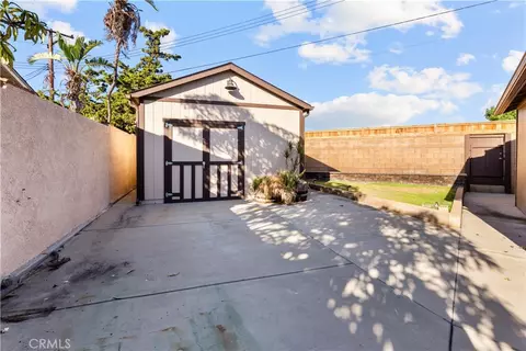 Exterior - 2929 E Hamilton Ave, Orange, CA 92867 photo 4 of 4