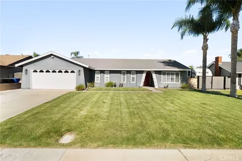 2521 S Goldcrest Pl, Ontario, CA 91761