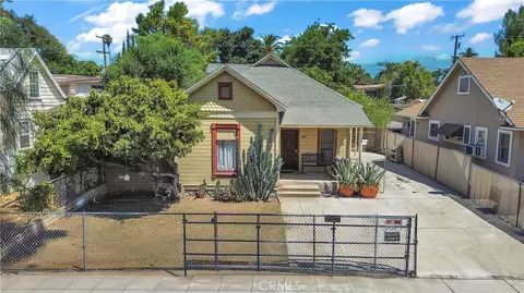 461 San Francisco Ave, Pomona, CA 91767