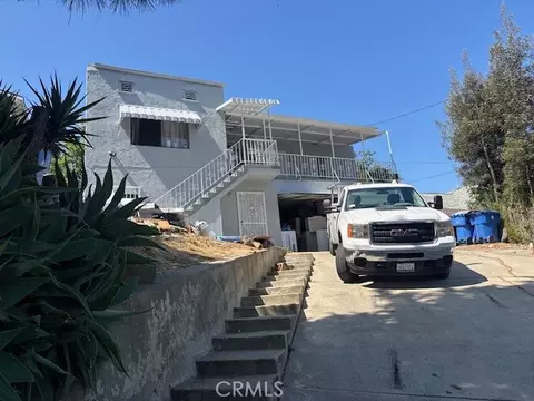 2428 Zonal Ave, Los Angeles, CA 90033