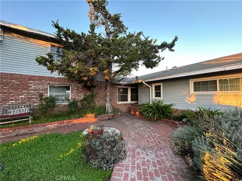 3801 E Spring St, Orange, CA 92869