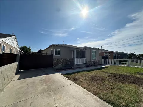 3234 Cedar Ave, Lynwood, CA 90262