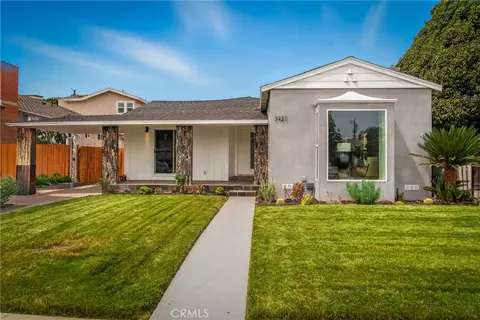 3927 Welland Ave, Los Angeles, CA 90008