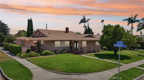 10302 Pomering Rd, Downey, CA 90241