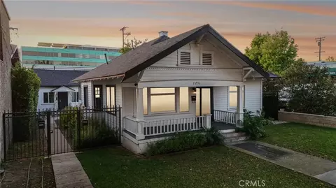 7251 Painter Ave, Whittier, CA 90602