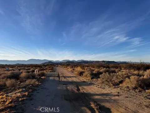 0 Avenue M-10, Lancaster, CA 93536