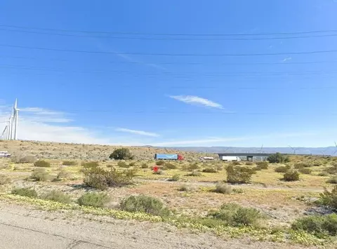 0 Garnet Rd, Palm Springs, CA 92258