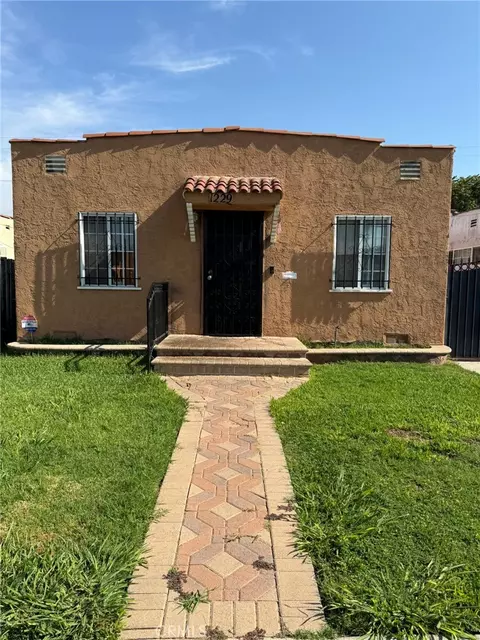 1229 E 89th St, Los Angeles, CA 90002