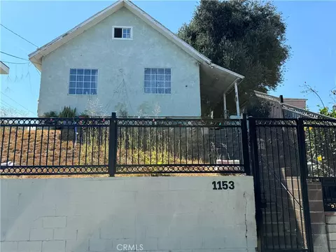 1153 Euclid Ave, Los Angeles, CA 90023