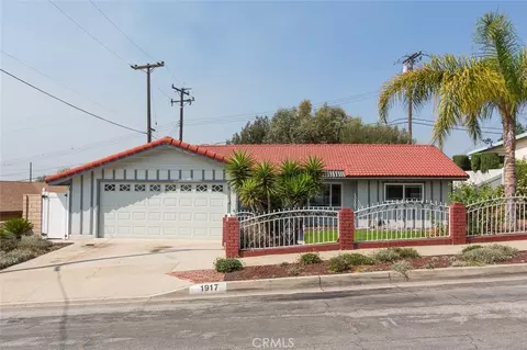 1917 Merle Dr, Montebello, CA 90640