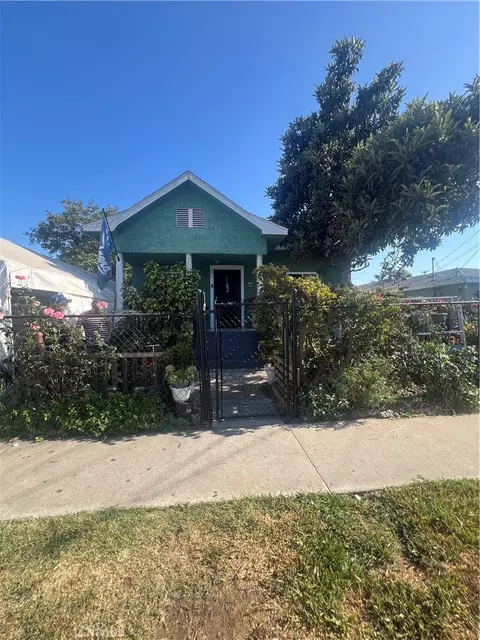 1734 E 63rd St, Los Angeles, CA 90001