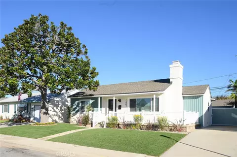 1807 Marinette St, Torrance, CA 90501