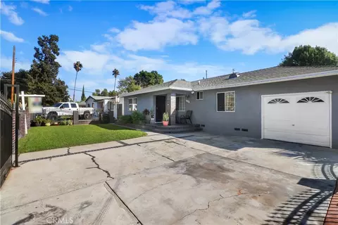 1724 Fellows Pl, Pomona, CA 91767