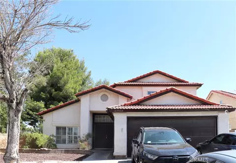 43964 Fallon Dr, Lancaster, CA 93535