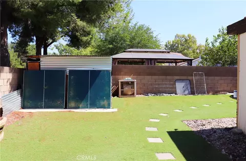 Exterior - 43964 Fallon Dr, Lancaster, CA 93535 photo 5 of 5