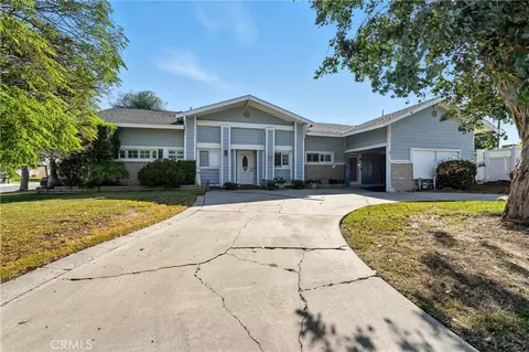 406 S Hillward Ave, West Covina, CA 91791