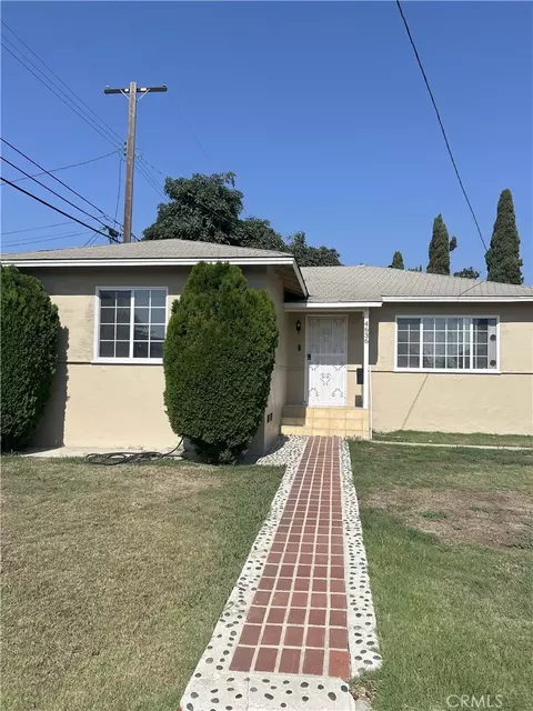 4636 Cardwell St, Lynwood, CA 90262