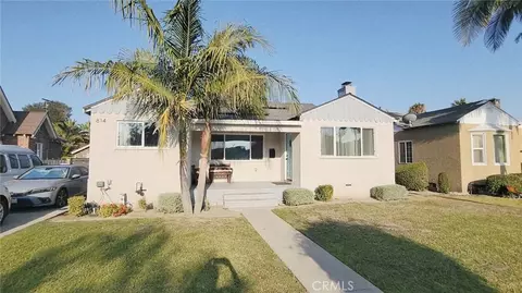 814 S Poinsettia Ave, Compton, CA 90221