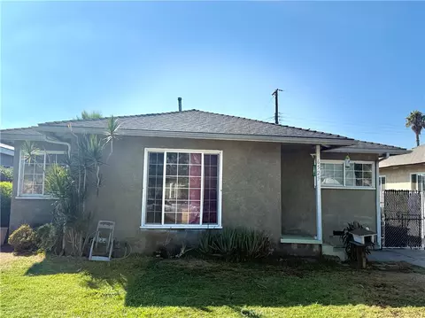 6529 Bonnie Vale Ave, Pico Rivera, CA 90660