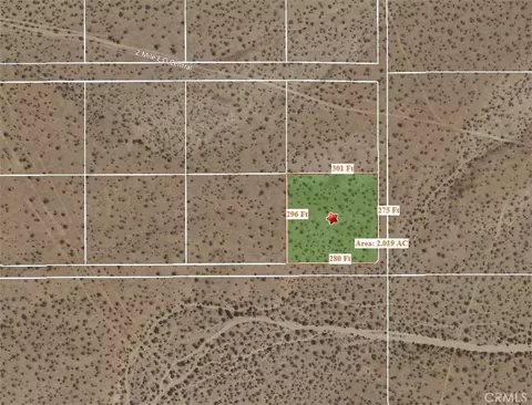 0 Cordova Rd, Apple Valley, CA 92307