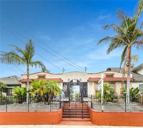 928 S Breed St, Los Angeles, CA 90023