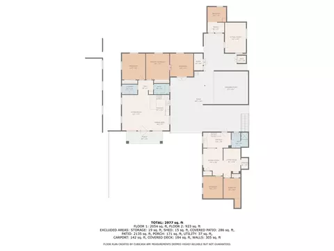 4421 Floral Dr, Los Angeles, CA 90022